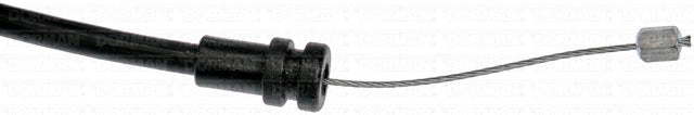 Dorman 912-183 Hood Release Cable 1988-1994 Chevrolet C1500 - view 2