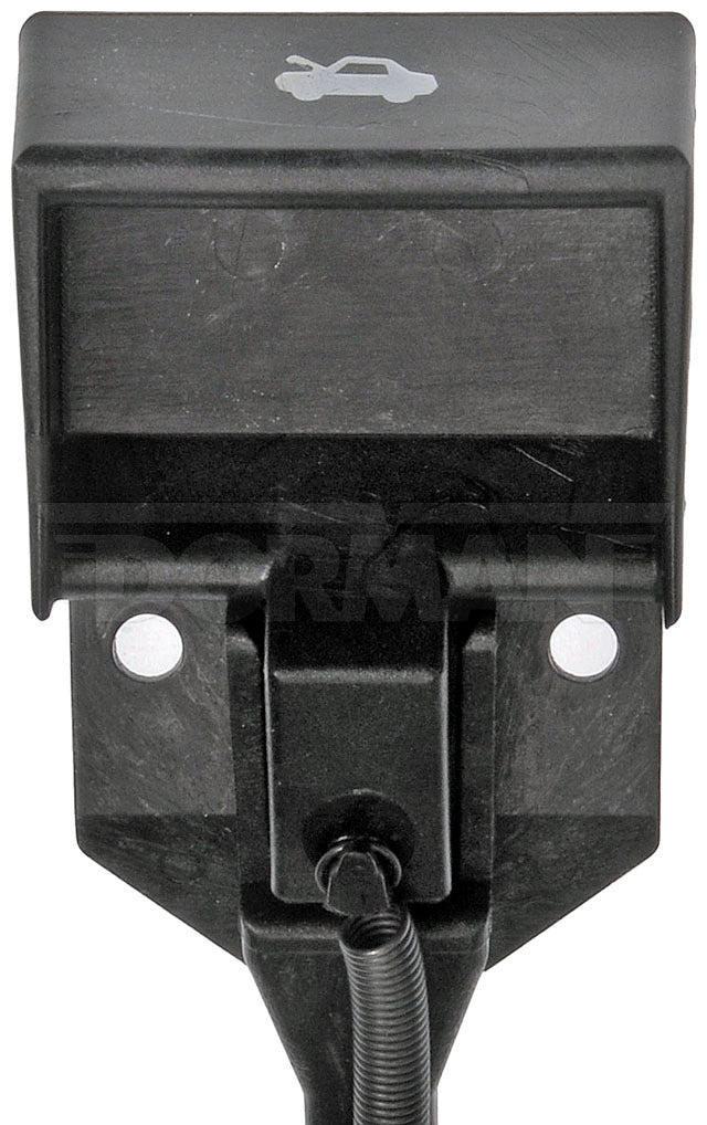 Dorman 912-183 Hood Release Cable 1988-1994 Chevrolet C1500 - view 3