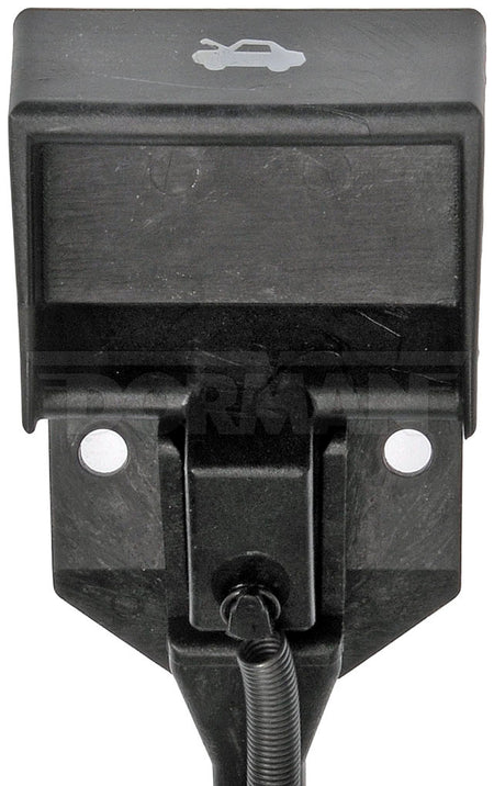 Dorman 912-183 Hood Release Cable 1988-1994 Chevrolet C1500 - view 3