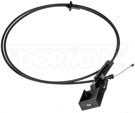 Dorman 912-183 Hood Release Cable 1988-1994 Chevrolet C1500 - view 1