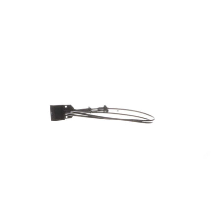 Dorman 912-183 Hood Release Cable 1988-1994 Chevrolet C1500 - view 4