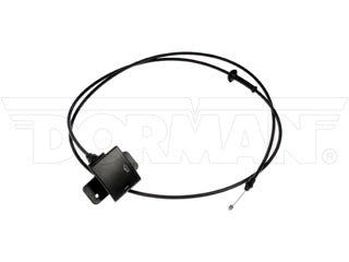 Dorman 912-186 Cable - Hood Release