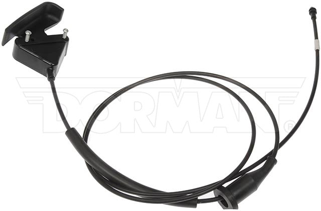 Dorman 912-443 Hood Release Cable 1997-2004 Dodge Dakota - view 2