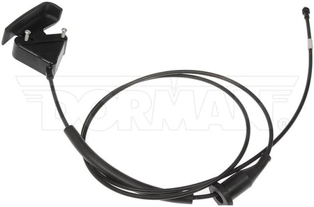 Dorman 912-443 Hood Release Cable 1997-2004 Dodge Dakota - view 2