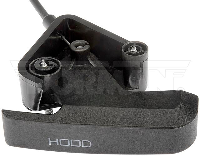 Dorman 912-443 Hood Release Cable 1997-2004 Dodge Dakota - view 3