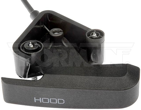 Dorman 912-443 Hood Release Cable 1997-2004 Dodge Dakota - view 3