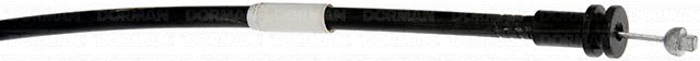Dorman 912-443 Hood Release Cable 1997-2004 Dodge Dakota - view 4