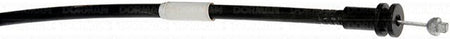 Dorman 912-443 Hood Release Cable 1997-2004 Dodge Dakota - view 4