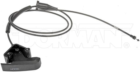 Dorman 912-443 Hood Release Cable 1997-2004 Dodge Dakota - view 1