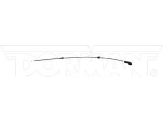 Dorman 912-464 Cable - Hood Release
