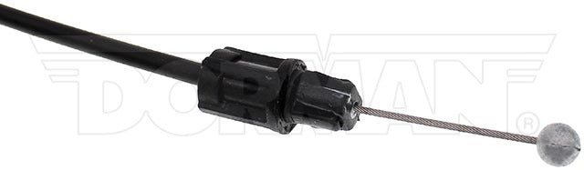 Dorman 912-552 Hood Release Cable 2015-2017 Chrysler 200 - view 4