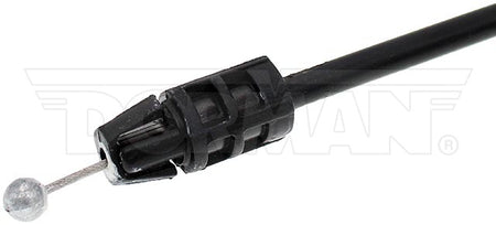 Dorman 912-553 Hood Release Cable 2017-2023 Jeep Compass - view 3
