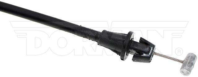 Dorman 912-553 Hood Release Cable 2017-2023 Jeep Compass - view 4