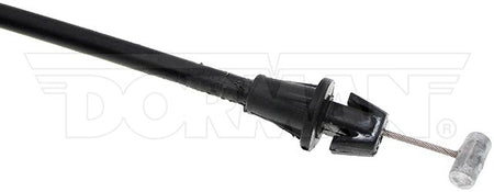 Dorman 912-553 Hood Release Cable 2017-2023 Jeep Compass - view 4