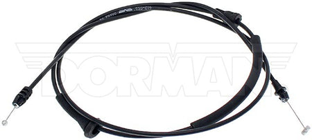 Dorman 912-553 Hood Release Cable 2017-2023 Jeep Compass - view 1