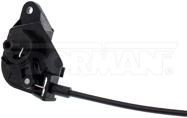 Dorman 912-556 Hood Release Cable 2018-2023 Ford Mustang - view 3