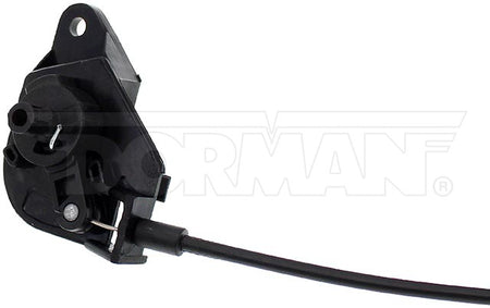 Dorman 912-556 Hood Release Cable 2018-2023 Ford Mustang - view 3