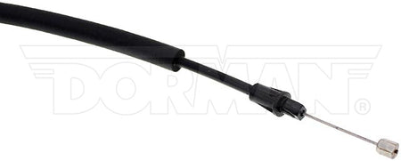 Dorman 912-556 Hood Release Cable 2018-2023 Ford Mustang - view 4