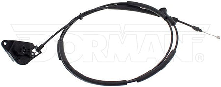 Dorman 912-556 Hood Release Cable 2018-2023 Ford Mustang - view 1