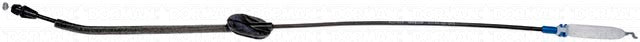 Dorman 912-559 Door Latch Cable 2015-2022 Ford Mustang - view 2
