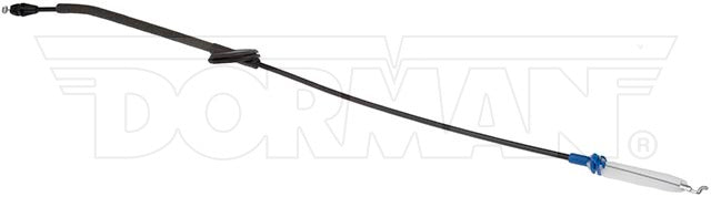 Dorman 912-559 Door Latch Cable 2015-2022 Ford Mustang - view 1