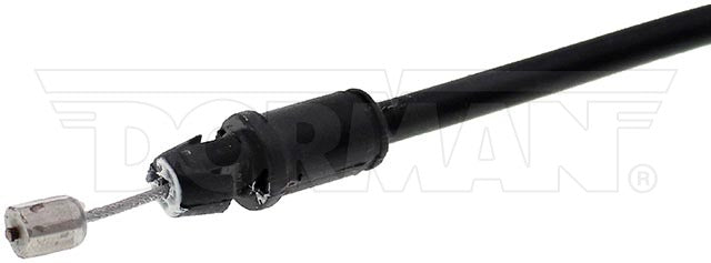 Dorman 912-562 Hood Release Cable 2015-2024 Ford Edge - view 3
