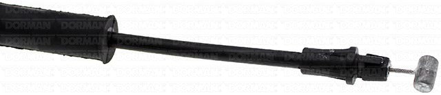 Dorman 912-562 Hood Release Cable 2015-2024 Ford Edge - view 4