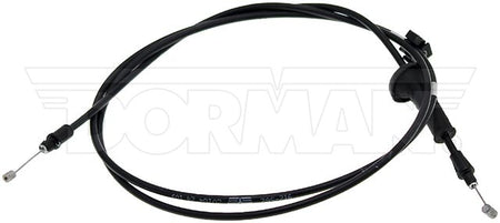 Dorman 912-562 Hood Release Cable 2015-2024 Ford Edge - view 1