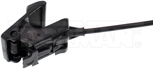 Dorman 912-568 Hood Release Cable 2019-2024 Chevrolet Silverado 1500 - view 3