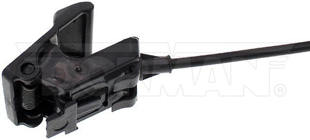 Dorman 912-568 Hood Release Cable 2019-2024 Chevrolet Silverado 1500 - view 3