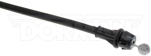 Dorman 912-568 Hood Release Cable 2019-2024 Chevrolet Silverado 1500 - view 4