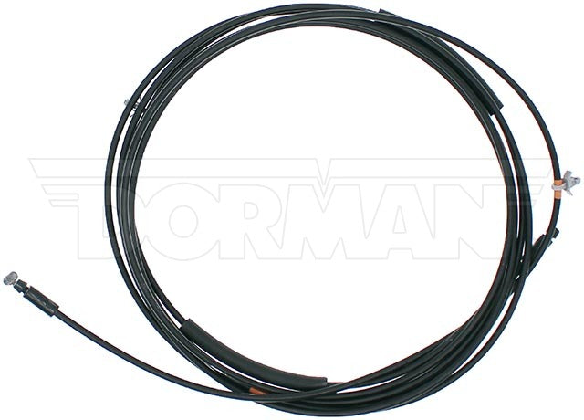 Dorman 912-571 Fuel Door Cable 2013-2019 Nissan Sentra - view 2