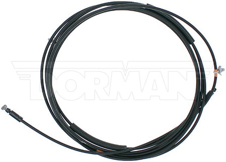 Dorman 912-571 Fuel Door Cable 2013-2019 Nissan Sentra - view 2