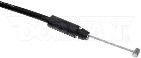 Dorman 912-571 Fuel Door Cable 2013-2019 Nissan Sentra - view 4