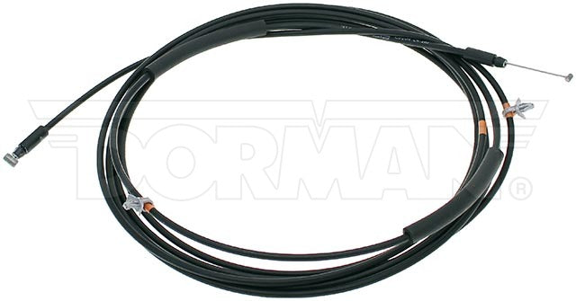 Dorman 912-571 Fuel Door Cable 2013-2019 Nissan Sentra - view 1