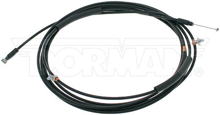 Dorman 912-571 Fuel Door Cable 2013-2019 Nissan Sentra - view 1