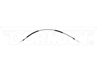 Dorman 912-602 Cable - Door Latch