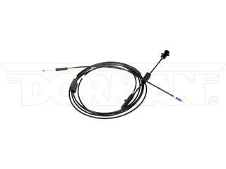 Dorman 912-625 Cable - Fuel Filler Door and Trunk Release