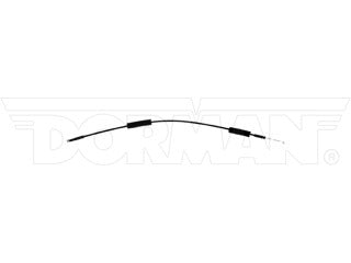 Dorman 912-701 Cable - Door Latch
