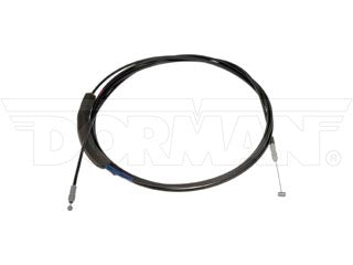 Dorman 912-706 Cable - Trunk Release