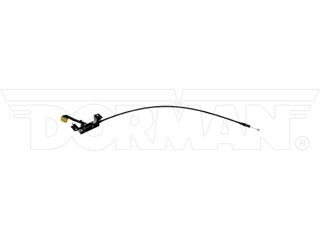 Dorman 912-745 Cable - Hood Release