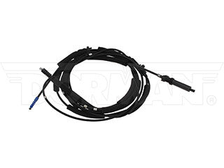 Dorman 912-779 Cable - Fuel Filler Door and Trunk Release