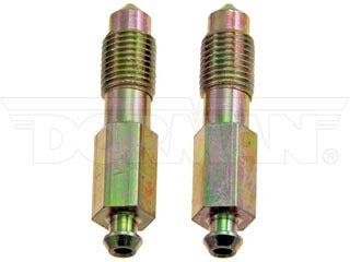 Dorman 91589 Brake Bleeder Screw