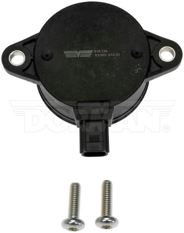 Dorman 916-736 VVT Solenoid 2010-2020 Land Rover Range Rover - view 4