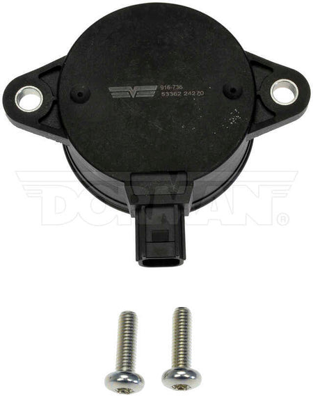 Dorman 916-736 VVT Solenoid 2010-2020 Land Rover Range Rover - view 4