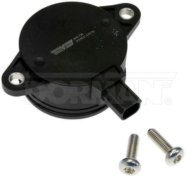 Dorman 916-736 VVT Solenoid 2010-2020 Land Rover Range Rover - view 1