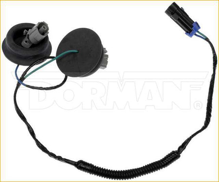 Dorman 917-033 Knock Sensor Harness 1999-2010 GMC Sierra 1500 - view 2