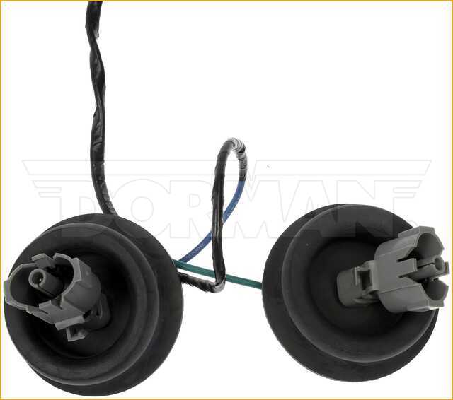 Dorman 917-033 Knock Sensor Harness 1999-2010 GMC Sierra 1500 - view 3