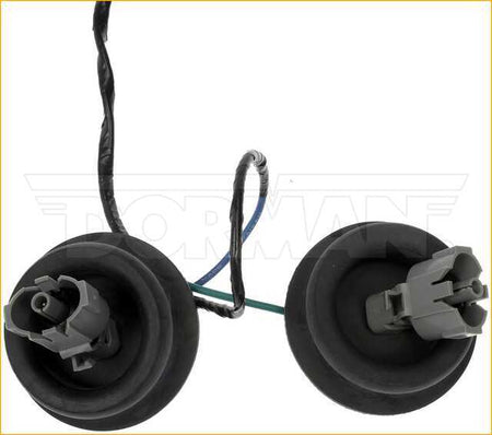Dorman 917-033 Knock Sensor Harness 1999-2010 GMC Sierra 1500 - view 3