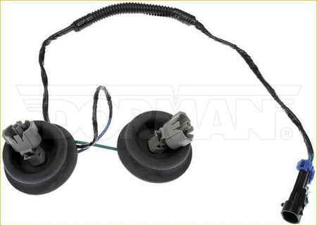Dorman 917-033 Knock Sensor Harness 1999-2010 GMC Sierra 1500 - view 1
